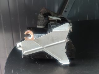 bontott MERCEDES-BENZ E-CLASS Biztosítéktábla Csomagtér