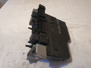 bontott MERCEDES-BENZ E-CLASS Biztosítéktábla Csomagtér