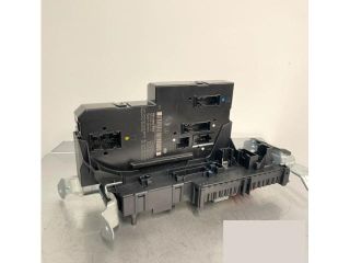 bontott MERCEDES-BENZ E-CLASS Biztosítéktábla Csomagtér