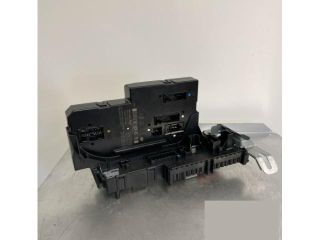 bontott MERCEDES-BENZ E-CLASS Biztosítéktábla Csomagtér