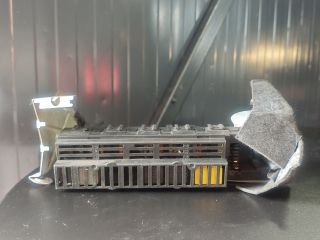 bontott MERCEDES-BENZ E-CLASS Biztosítéktábla Csomagtér