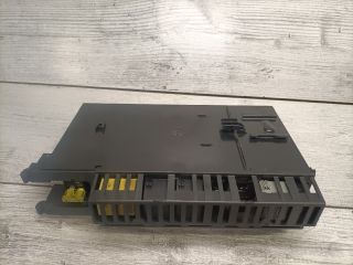 bontott MERCEDES-BENZ E-CLASS Biztosítéktábla Csomagtér