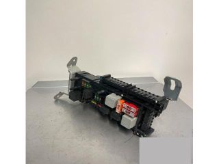 bontott MERCEDES-BENZ E-CLASS Biztosítéktábla Csomagtér