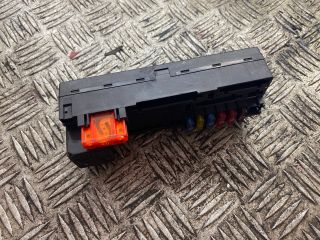 bontott MERCEDES-BENZ E-CLASS Biztosítéktábla Doboz