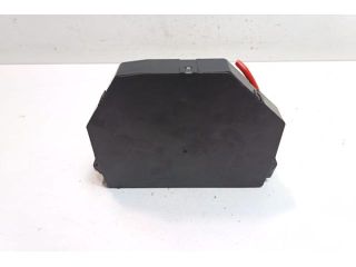 bontott MERCEDES-BENZ E-CLASS Biztosítéktábla Doboz