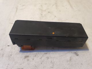 bontott MERCEDES-BENZ E-CLASS Biztosítéktábla Doboz