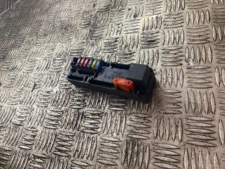 bontott MERCEDES-BENZ E-CLASS Biztosítéktábla Doboz