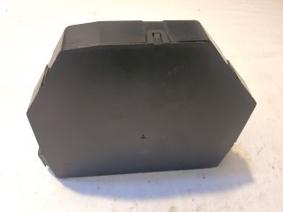 bontott MERCEDES-BENZ E-CLASS Biztosítéktábla Utastér