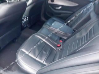 bontott MERCEDES-BENZ E-CLASS Biztosítéktábla Utastér