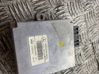 bontott MERCEDES-BENZ E-CLASS Bluetooth Elektronika