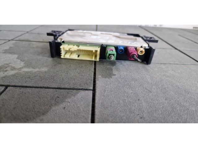 bontott MERCEDES-BENZ E-CLASS Bluetooth Elektronika