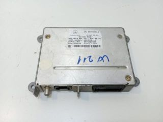 bontott MERCEDES-BENZ E-CLASS Bluetooth Elektronika