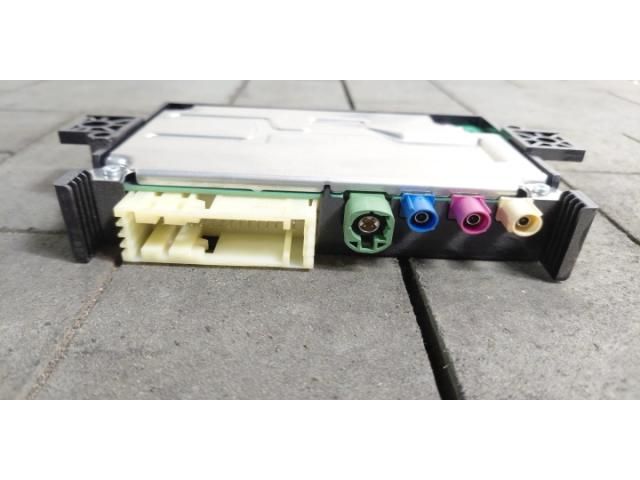 bontott MERCEDES-BENZ E-CLASS Bluetooth Elektronika