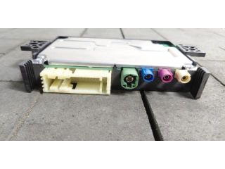 bontott MERCEDES-BENZ E-CLASS Bluetooth Elektronika