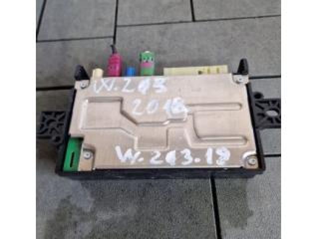 bontott MERCEDES-BENZ E-CLASS Bluetooth Elektronika