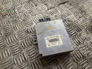 bontott MERCEDES-BENZ E-CLASS Bluetooth Elektronika