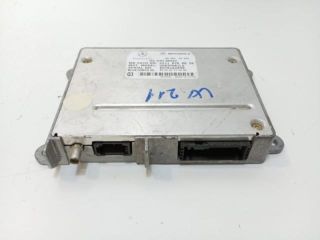 bontott MERCEDES-BENZ E-CLASS Bluetooth Elektronika