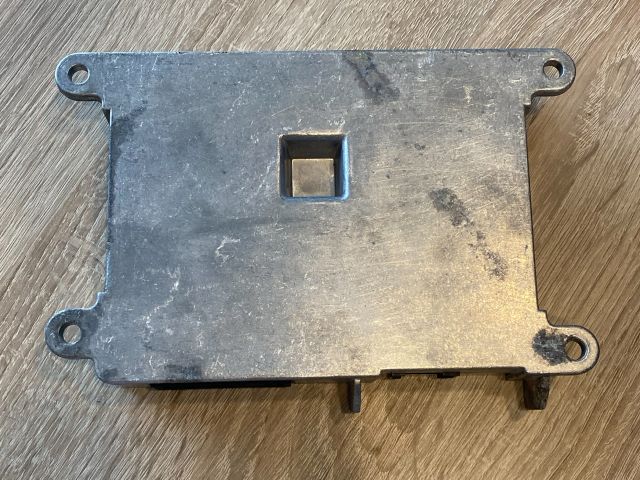 bontott MERCEDES-BENZ E-CLASS Bluetooth Elektronika