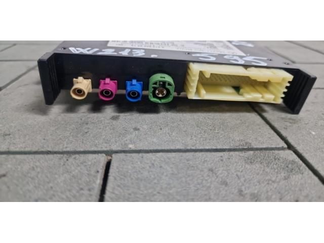 bontott MERCEDES-BENZ E-CLASS Bluetooth Elektronika