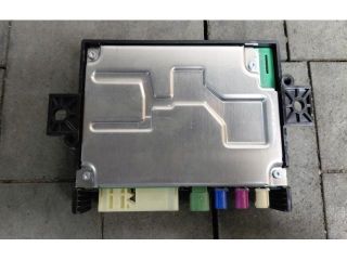 bontott MERCEDES-BENZ E-CLASS Bluetooth Elektronika