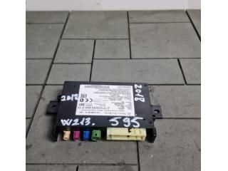 bontott MERCEDES-BENZ E-CLASS Bluetooth Elektronika