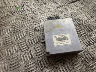 bontott MERCEDES-BENZ E-CLASS Bluetooth Elektronika