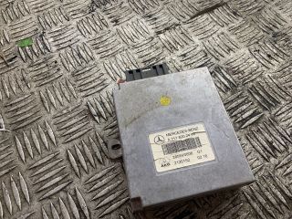 bontott MERCEDES-BENZ E-CLASS Bluetooth Elektronika