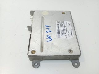 bontott MERCEDES-BENZ E-CLASS Bluetooth Elektronika