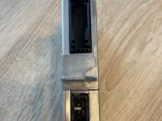 bontott MERCEDES-BENZ E-CLASS Bluetooth Elektronika