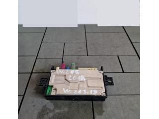 bontott MERCEDES-BENZ E-CLASS Bluetooth Elektronika