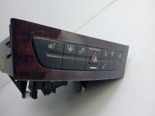 bontott MERCEDES-BENZ E-CLASS CD / DVD Tár