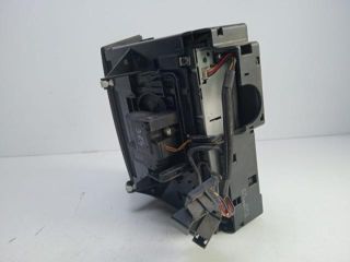 bontott MERCEDES-BENZ E-CLASS CD / DVD Tár