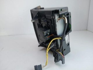 bontott MERCEDES-BENZ E-CLASS CD / DVD Tár