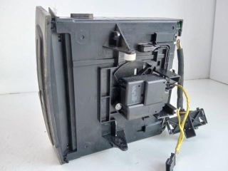 bontott MERCEDES-BENZ E-CLASS CD / DVD Tár