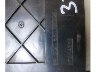 bontott MERCEDES-BENZ E-CLASS CD / DVD Tár