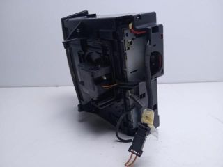 bontott MERCEDES-BENZ E-CLASS CD / DVD Tár