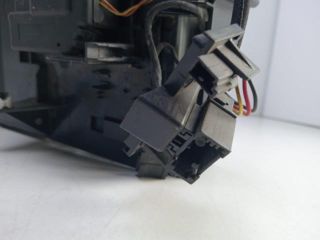 bontott MERCEDES-BENZ E-CLASS CD / DVD Tár