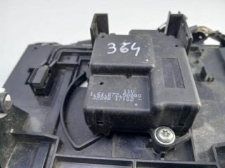 bontott MERCEDES-BENZ E-CLASS CD / DVD Tár