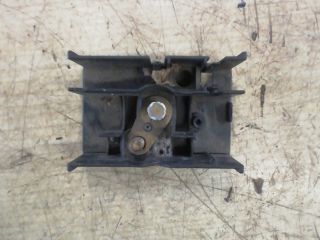 bontott MERCEDES-BENZ E-CLASS Csatlakozó