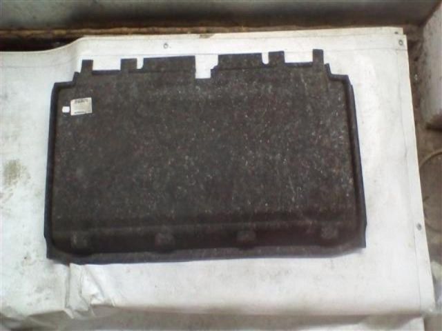 bontott MERCEDES-BENZ E-CLASS Csomagtér Kárpit