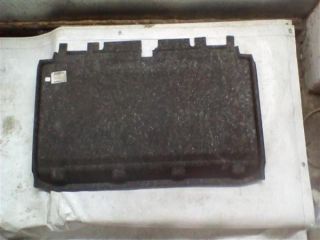 bontott MERCEDES-BENZ E-CLASS Csomagtér Kárpit