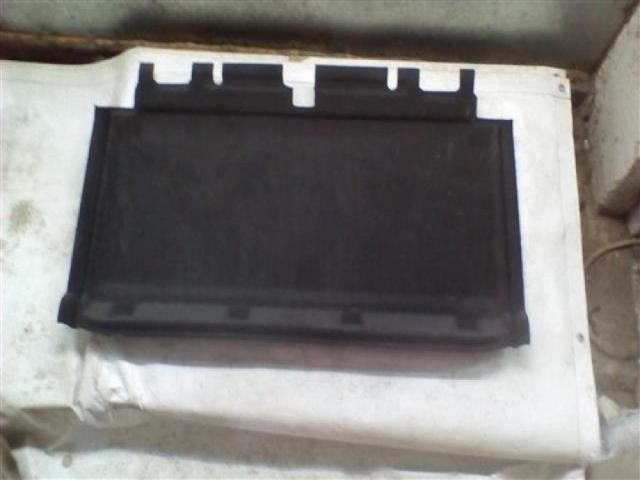 bontott MERCEDES-BENZ E-CLASS Csomagtér Kárpit