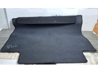 bontott MERCEDES-BENZ E-CLASS Csomagtér Kárpit