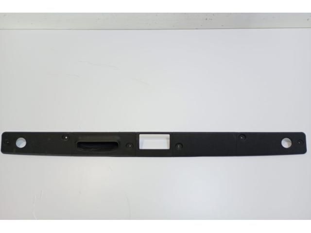 bontott MERCEDES-BENZ E-CLASS Csomagtér Kárpit