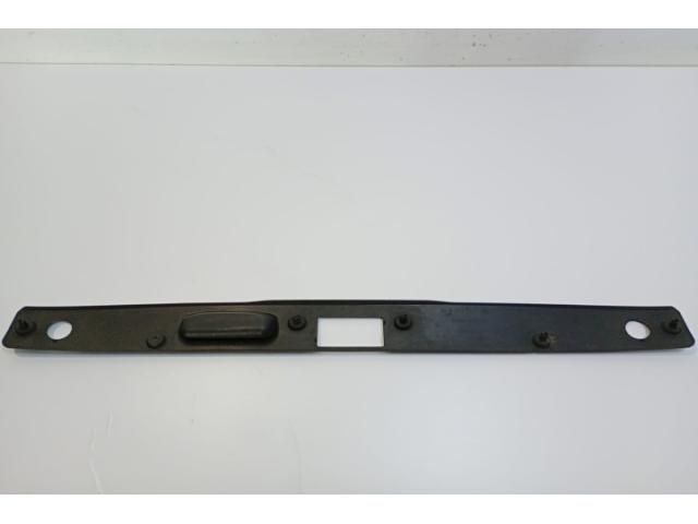 bontott MERCEDES-BENZ E-CLASS Csomagtér Kárpit