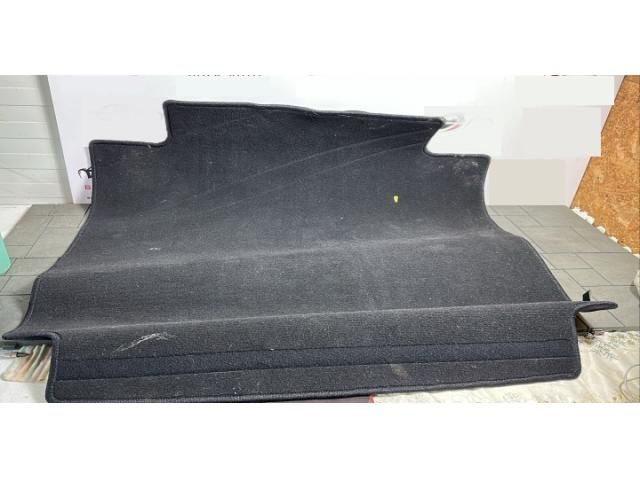 bontott MERCEDES-BENZ E-CLASS Csomagtér Kárpit