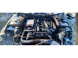 bontott MERCEDES-BENZ E-CLASS Csomagtér Kárpit