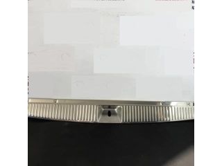 bontott MERCEDES-BENZ E-CLASS Csomagtér Kárpit