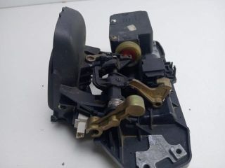 bontott MERCEDES-BENZ E-CLASS Csomagtér Nyitó Kar / Gomb