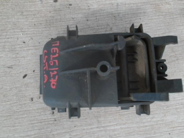 bontott MERCEDES-BENZ E-CLASS Csomagtér Nyitó Kar / Gomb